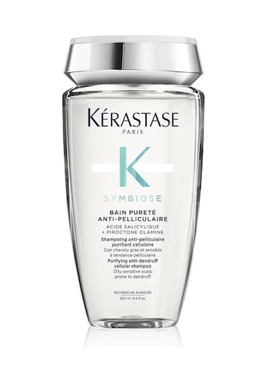 Kérastase Symbiose Bain Pureté Anti-Pelliculaire 250 ML
