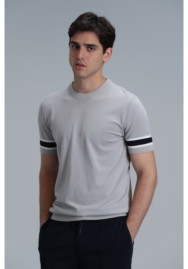 Lufian Lucy Erkek Kazak Tas Taş 111090091100190 111090091100190 Taş