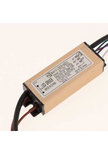 Homyl Ac24v 3-18w Rgb Sualtı Işıkları Renkli Düşük