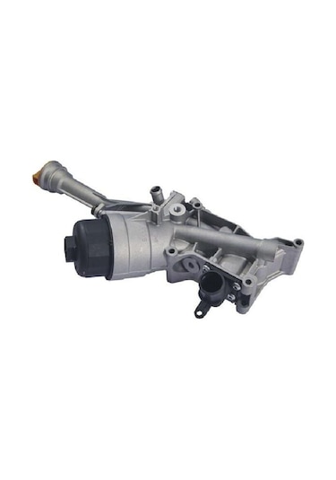 Opel / Astra H 1.3 Dizel Yağ Soğutucusu Yağ Soğutucusuz