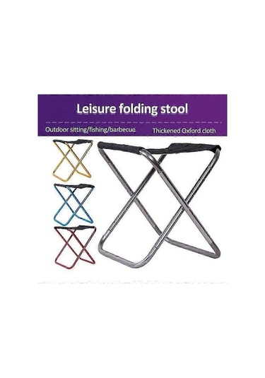 Bloomnest Alüminyum Kamp Sandalyesi, Katlanır Balıkçılık Sandalyesi, Ultra Hafif Taşınabilir, Oxford Kumaş, Kırmızı Açık Hava Sandalyesi, Kamp, Balıkçılık, Barbekü Oturma Kırmızı