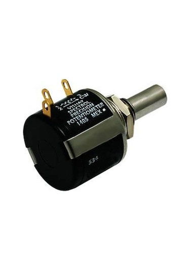 534B1203JC / 534-11203  20K 10 ÇOK TUR VİSHAY