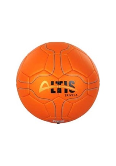 Altis Trivella Futbol Topu Turuncu