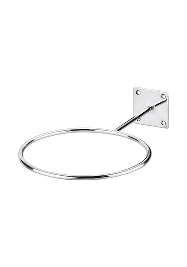 Trendooze Tutucu Top Spor Şapka Rafı Monte Mağazası Ekran Egzersiz Duvara Dv