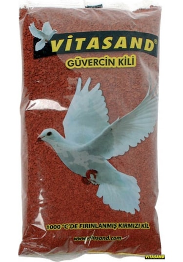 Vitasand Güvercin Kılı