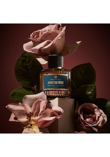 Aedes De Venustas Amnesia Rose Unisex Parfüm EDP 100 ML
