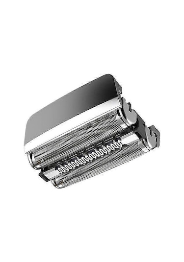 Braun 83m Serisi 8 Elektrikli Tıraş Makinesi Yedek Başlık Folyosu Ve Kesici Ünitesi 8370cc, 8340s, 8350 İçin