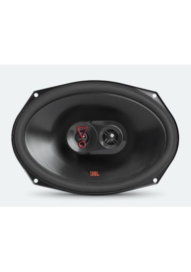 Jbl Stage 3 9637f Oval Hoparlör Takımı 6x9
