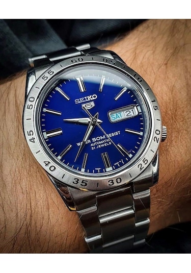 Seıko Snkd99k1 Erkek Kol Saati