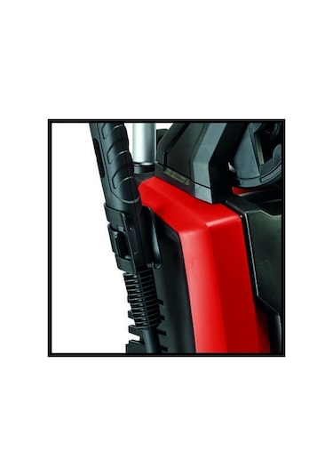 Einhell TE-HP 140 Yüksek Basınçlı Yıkama Makinesi  - 4140760