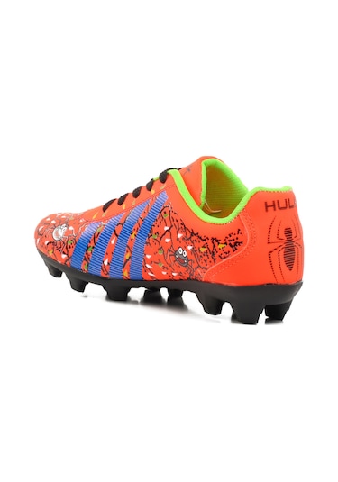 Turuncu Çocuk Krampon Örümcek F Krampon Turuncu