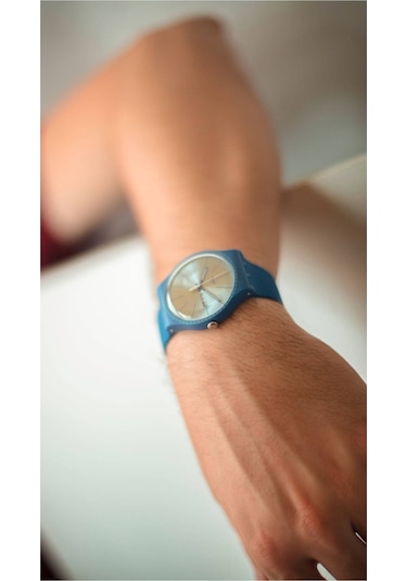 Swatch SUON714 Erkek Kol Saati