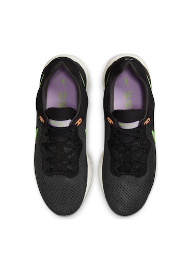 Nike Nıke React Mıler 3 Erkek Ayakkabı Dd0490-005 Siyah
