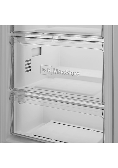 Altus AL 809 NFE 286 L 8 Bölmeli Dikey Derin Dondurucu