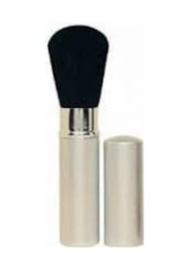 Allık Fırçası Kapatılabilir Kapaklı