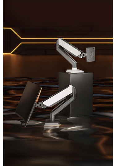 Xdrive Mnt-88 Tekli Monitör Standı