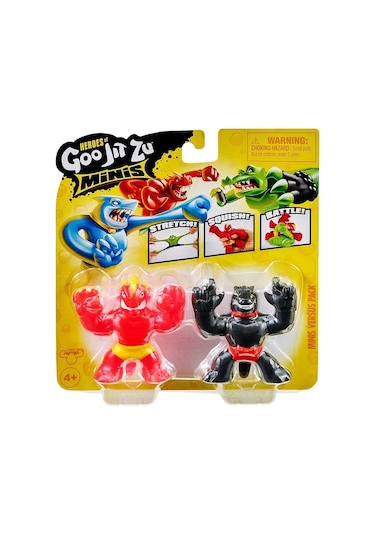 Goojitsu Hgjz Mini 2li