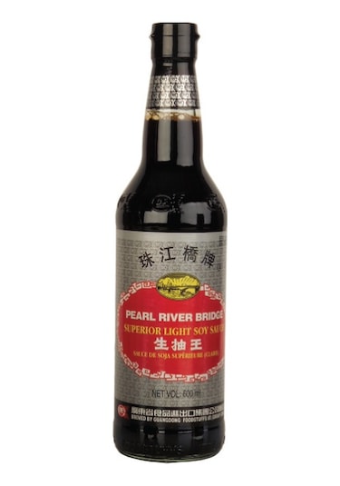 Prb P.R.B. Light Soya Sosu 600 ML