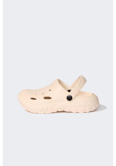 DeFacto Erkek Çocuk Düz Taban Eva Sandalet D8476A825SMBG123