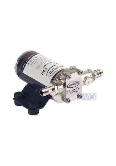 Marco UP2 YAKIT TRANSFER Pompa 12V
