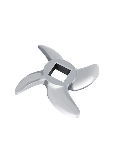 Folinda 32 Numara Inox Elmalı Kırık Kâse: Et, Meyve Ve Sebze Dökmek İçin Dayanıklı Değiştirme Bıçak Diğer