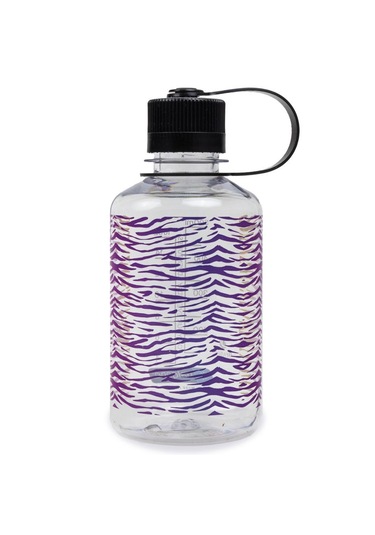 Nalgene 16 Oz Nm Tritan Suluk Matara 0,5 Litre Rainbow Zebra