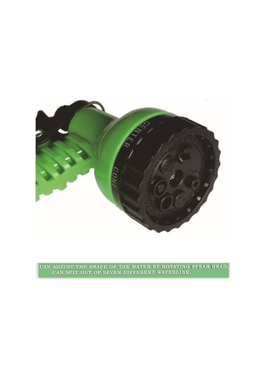 Ulzyvf Zemin Temizliği İçin Taşınabilir Reedark Basınçlı Araba, 7-gx, Pratik Hortum Ve Çiçek Nozulu