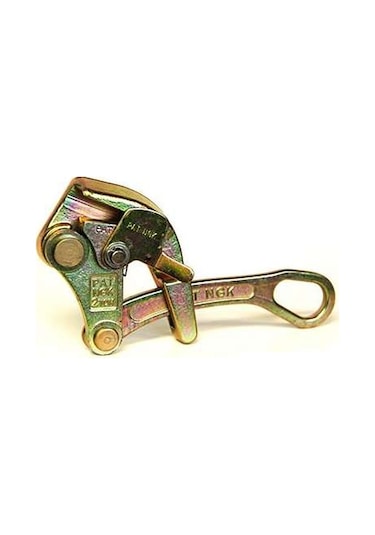 Kapma 2 Ton 4-22Mm