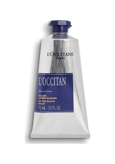 L'occitane Tıraş Sonrası Kremi 75 ML