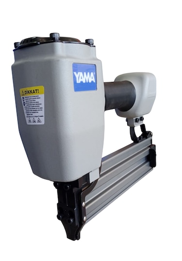 Yama ST64 Çelik Beton Ağır Hizmet Çivi Çakma Tabancası 18-64 MM