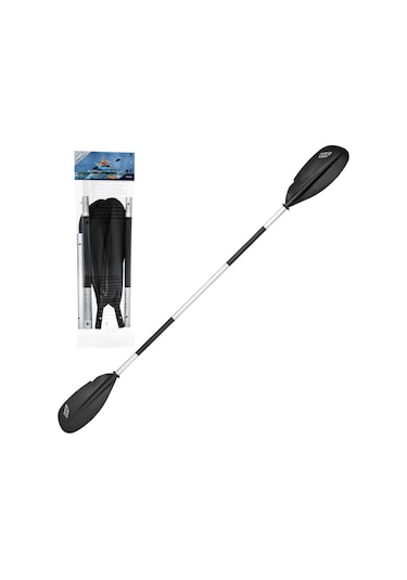 Ayarlanabilir alüminyum kürek 230 Cm.