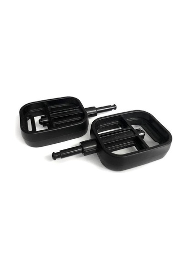Doona Liki Pedal Seti Siyah