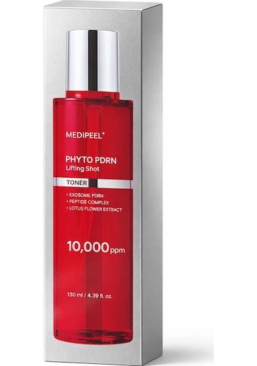 Medi-peel Phyto Pdrn Gençleştirici Lifting Tonik 130ml