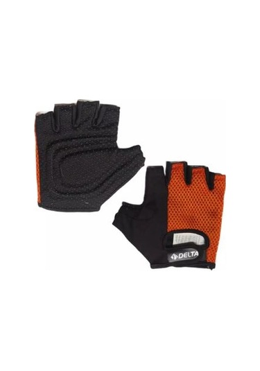 Delta Turuncu Body Fitness Eldiveni Turuncu