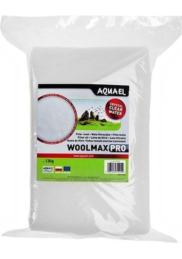 Aquael Polyropylene Wool Sünger Kartuş