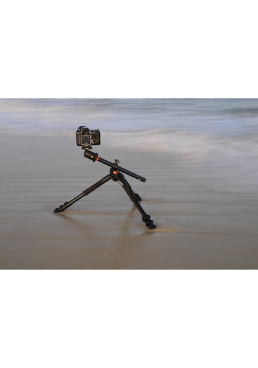Vanguard Alta Pro 263ab 100 Alüminyum Tripod, Sbh-100 Küresel Baş