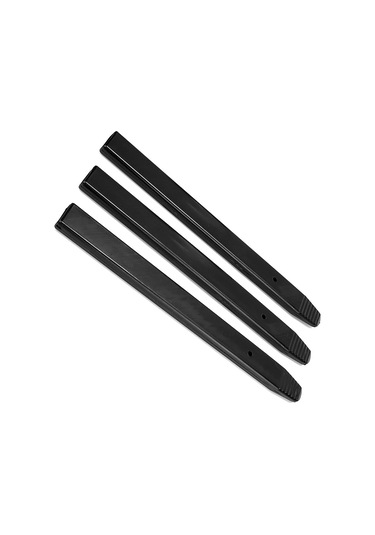 Lemestar 3 Adet Lastik Aracı Çekiç Koruyucu Kılıfı - Nilon Polimer Malzeme - Tekerlek Yüzeyini Hasardan Korur