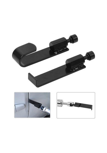 Suntek Boyasız Göçük Düzeltme Araçları