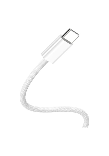 Apple Apple iPhone 12 Pro Max Uyumlu 20w Gerçek Güç Pd Type-c Adaptör+27w Type-c To Lightning Kablo Hızlı Şarj Set