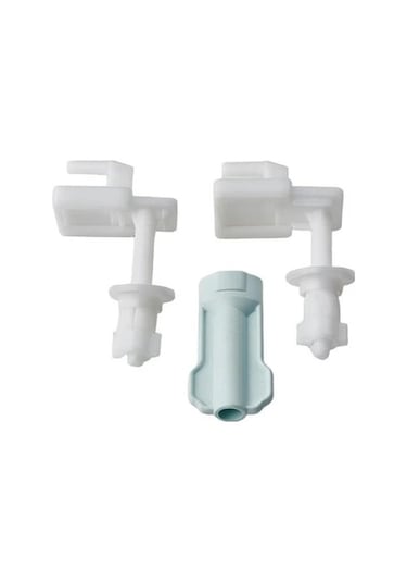 Japar Atlantis Klozet Montaj Vidası Beyaz