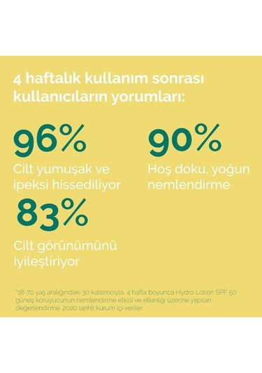 Isdin Fotoprotector Isdin Hydrolotion Spf 50+ 200ML