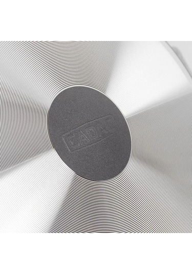 Cadac 40 Paella Pan Pişirme Tavası Çok Renkli