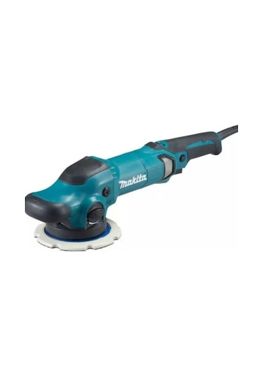 Makita PO6000C Orbital Eksantrik Polisaj Makinesi 900 W