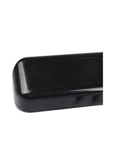 Suntek Ebike Denetleyici Kutusu Scooter Koruma Elektrik 25x10.8x7.4cm Siyah