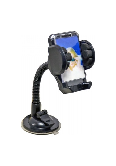 Spiralli Telefon Tutucu Vantuzlu Br5901003