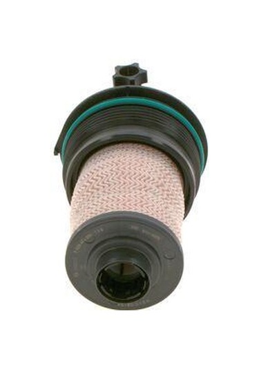 Bosch Ford Tourneo Custom 2.0 Dizel Filtre Bakım Seti (2015-2023) 4 Lü