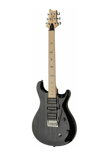 Prs Se Swamp Ash Special Elektro Gitar Charcoal