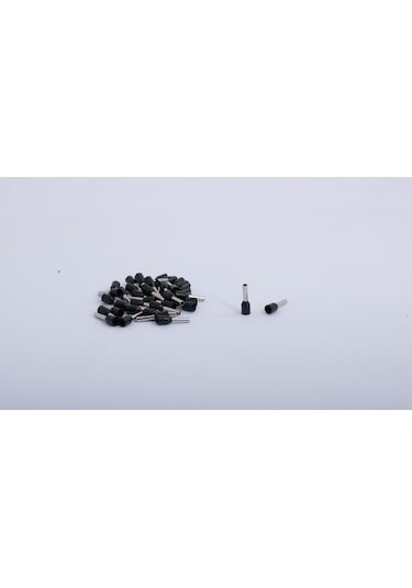 T Bloc Marka Ies 1,5/8 Kırmızı 1 Paket:1000 Ad