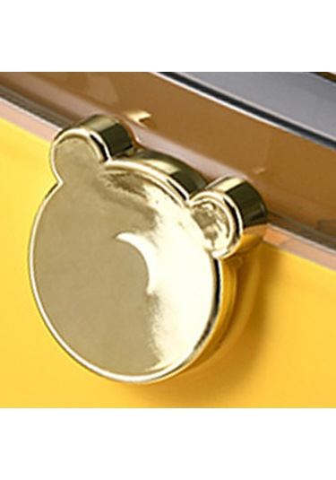 Homyl Ev Acil İlaç Saklama Kutusu Kabı Çıkarılabilir Tepsi