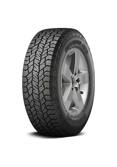 Hankook 215/80 R15 102T Dynapro AT2 RF11 4x4 Dört Mevsim Lastiği 2024